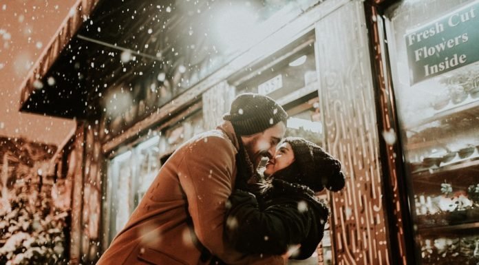12 Hábitos que practican las parejas que son felices