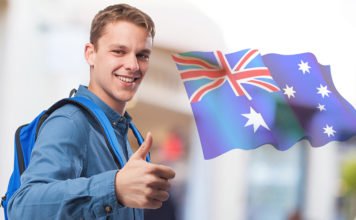 Australia te paga 5 mil dolares al mes por trabajar en su país