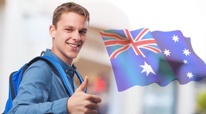 Australia te paga 5 mil dolares al mes por trabajar en su país