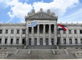 10 cosas que no debes hacer en Uruguay