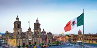 Consejos para viajar a México