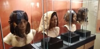 ATENCIÓN ILO: ÚLTIMOS DÍAS DE LA EXPOSICIÓN DE LA CIVILIZACIÓN CARAL