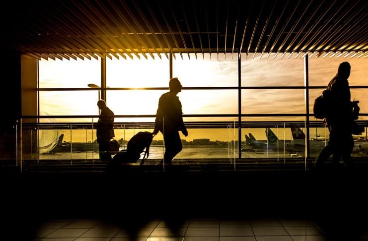 Consejos para conseguir boletos de avión baratos