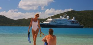 Estos son los mejores lugares para unas vacaciones en Crucero