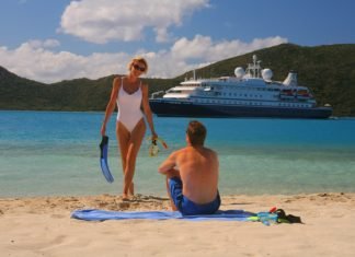 Estos son los mejores lugares para unas vacaciones en Crucero