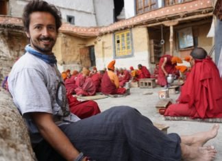 Colombiano viajó por 26 países del mundo gastando menos de 10 dolares diarios