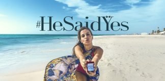 “He Said Yes”:Invita a las mujeres a ser quienes den el gran paso