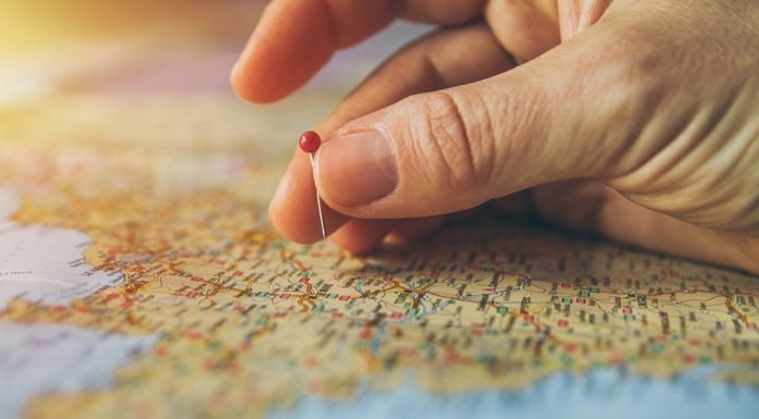 Según estudios la gente viajera es mucho más productiva