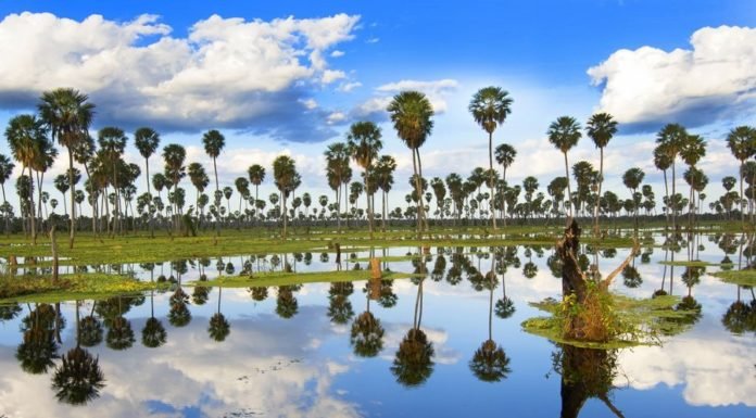 10 lugares en Argentina que no sabes que existen