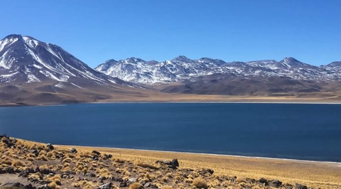 10 lugares del Perú que no sabes que existen