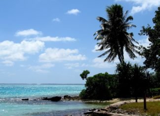 El primer país del mundo que ‘desaparecerá’ por el cambio climático