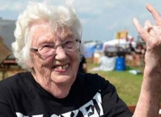 Abuelos desaparecieron sin dejar rastro, no estaban muertos sino andaban de parranda