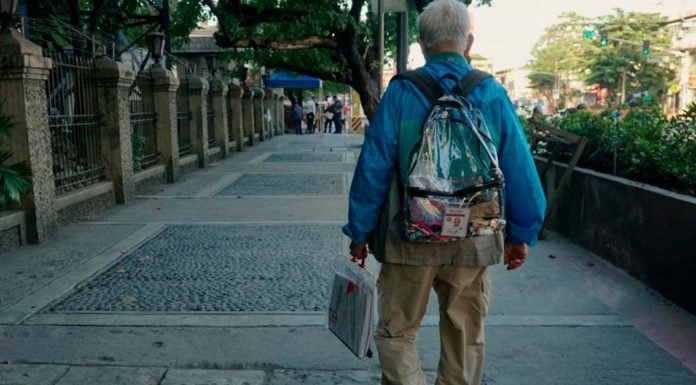 Nunca es tarde para empezar