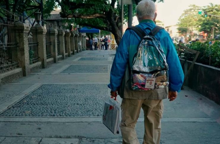 Nunca es tarde para empezar