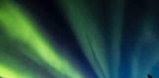 Canadá es el mejor país para ver auroras boreales en América