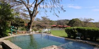 Costa Rica fue elegido el “destino de viaje más relajante del mundo” y estas son las razones
