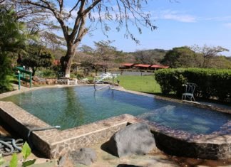 Costa Rica fue elegido el “destino de viaje más relajante del mundo” y estas son las razones