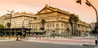 Buenos Aires, elegida entre las 20 ciudades más lindas del mundo