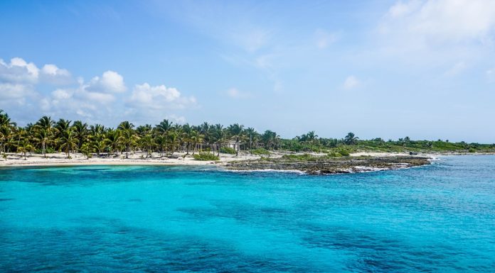 Cerrarán “El Cielo” en Cozumel a toda actividad turística