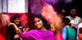 ¿Cuándo es el mejor momento para visitar la India?