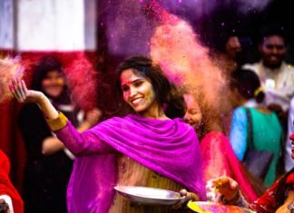 ¿Cuándo es el mejor momento para visitar la India?