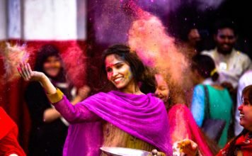 ¿Cuándo es el mejor momento para visitar la India?