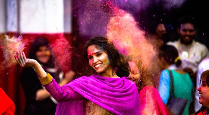 ¿Cuándo es el mejor momento para visitar la India?