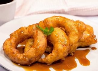 Miraflores: festival de postres de Antaño este fin de semana