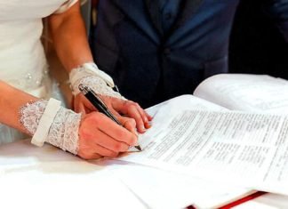 Personas que se casen tendrían cinco días de descanso remunerado