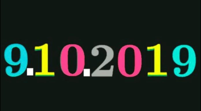 No desperdicies esta fecha! 02.02.2020