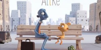 Cómo la sociedad destruye tu creatividad en un premiado cortometraje de Pixar-Esque