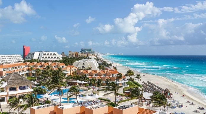 Qué no te debes perder en Cancún.