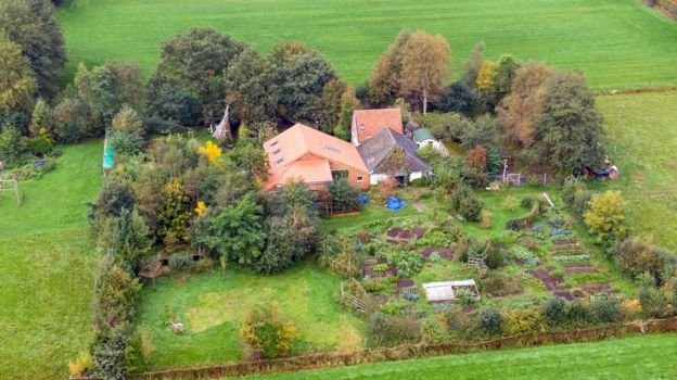 Una familia pasó 9 años encerrada en un sótano en Holanda esperando «el fin de los tiempos»
