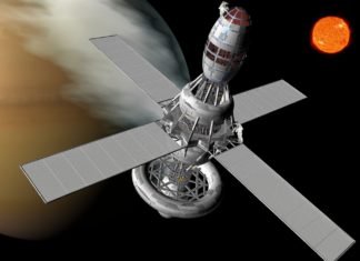 Llegar a la estrellas podría ser una realidad