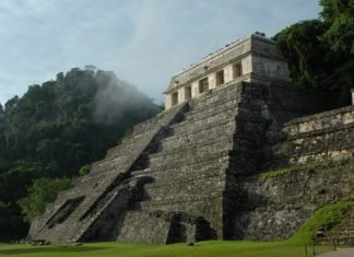 Un arqueólogo descubre 27 sitios mayas de 3.000 años de antigüedad gracias a un mapa en línea gratuito