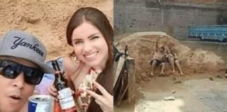 Facebook viral: Pareja presume viaje a Punta Cana, pero foto revela la verdad