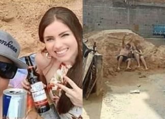 Facebook viral: Pareja presume viaje a Punta Cana, pero foto revela la verdad