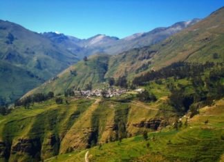 Sierra de Lima: conoce tres lugares turísticos no muy lejos de casa