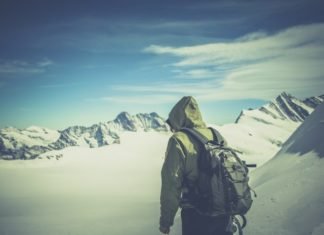 3 Mejores Nevados del Perú