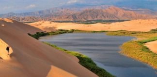Dos lugares cerca de Lima que no conocías y debes visitar