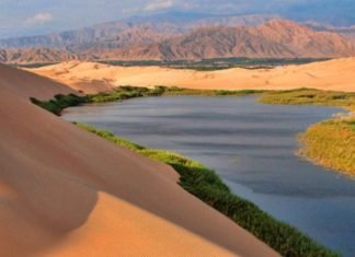 Dos lugares cerca de Lima que no conocías y debes visitar