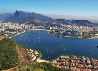 El concurso que te permitirá viajar gratis a Brasil durante 30 días