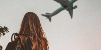 4 razones por las que viajar te hace una mujer inquebrantable
