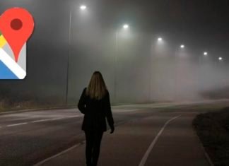 Google Maps ahora te informa cuáles son las calles más seguras