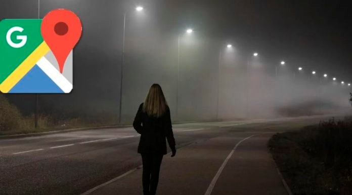 Google Maps ahora te informa cuáles son las calles más seguras