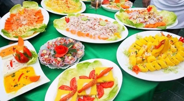 Perú es elegido como el mejor destino gastronómico del año en China