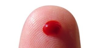 JAPÓN: CREAN TECNOLOGÍA QUE DETECTA CÁNCER CON UNA SOLA GOTA DE SANGRE