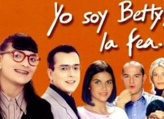 «Yo soy Betty la fea» rompe record de audiencia en Netflix