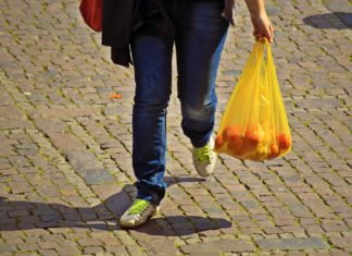 Bolsas de plástico: Perú redujo el consumo en 1,000 millones de unidades