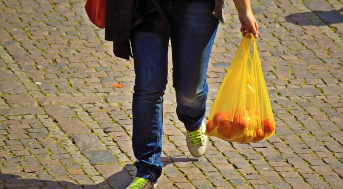Bolsas de plástico: Perú redujo el consumo en 1,000 millones de unidades